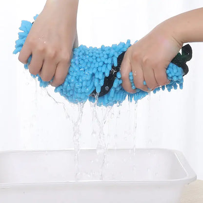 Super Absorbent Pet Towel