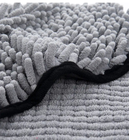 Super Absorbent Pet Towel