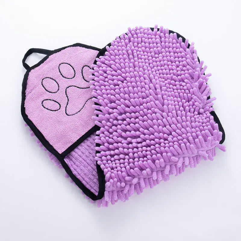 Super Absorbent Pet Towel