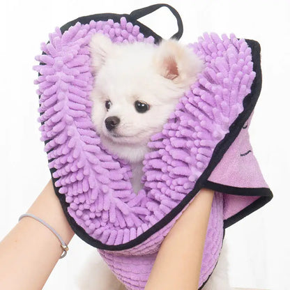 Super Absorbent Pet Towel