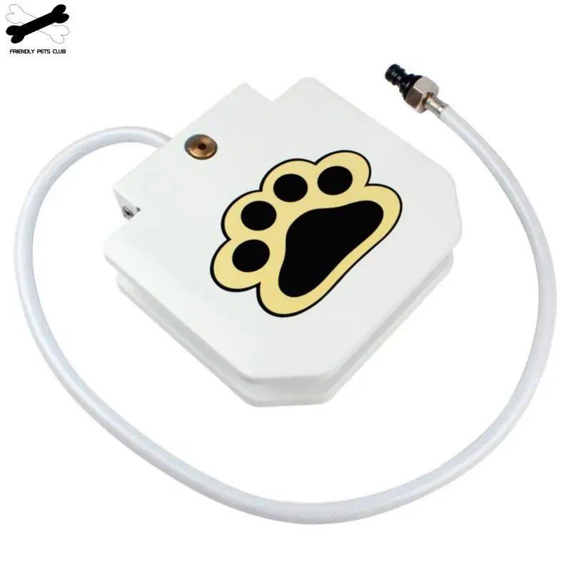 Automatic Dog Drinking Fountain - Pawfect Puppies