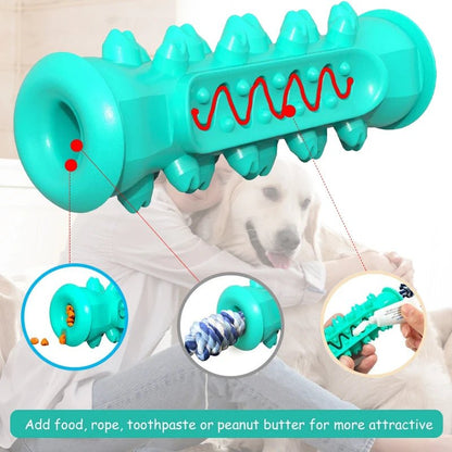 Dog Toothbrush - Pawfect Puppies